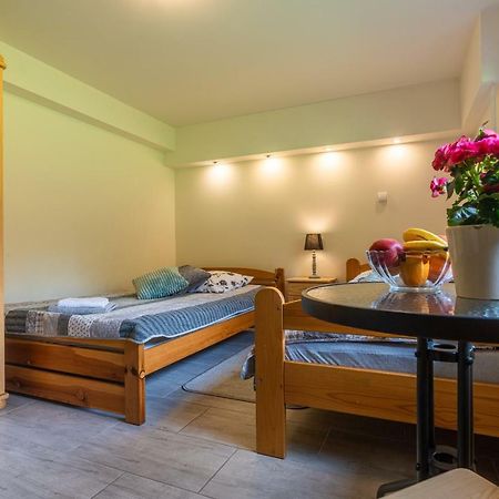 Apartament Ewa 자코파네 외부 사진