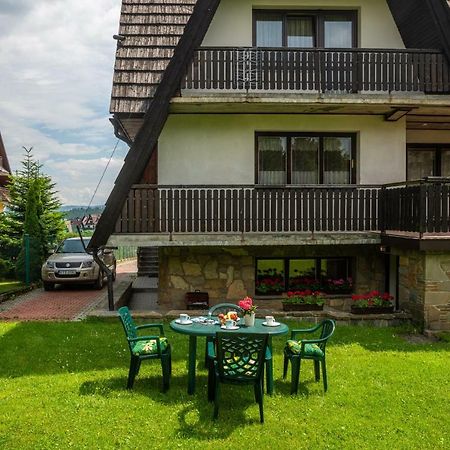 Apartament Ewa 자코파네 외부 사진