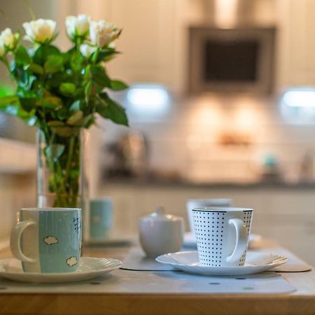 Apartament Ewa 자코파네 외부 사진