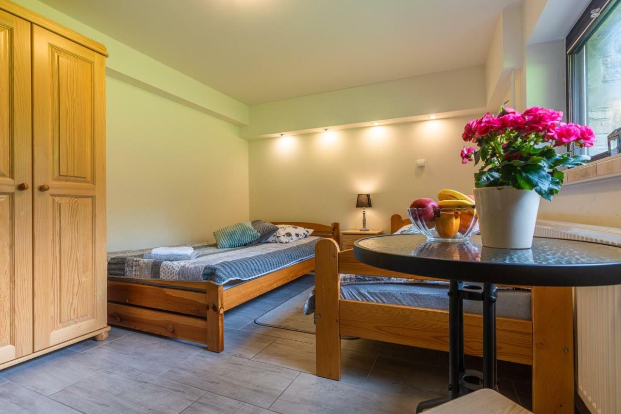 Apartament Ewa 자코파네 외부 사진