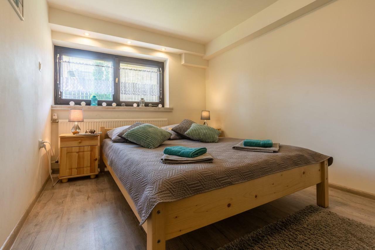 Apartament Ewa 자코파네 외부 사진