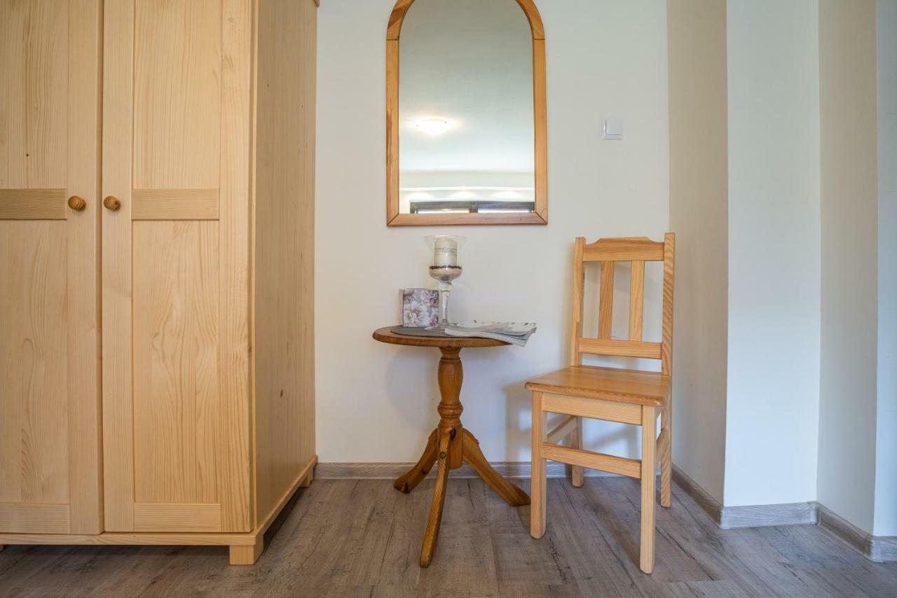 Apartament Ewa 자코파네 외부 사진