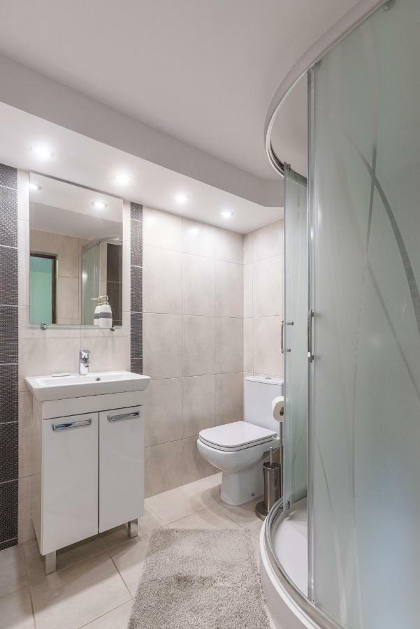 Apartament Ewa 자코파네 외부 사진