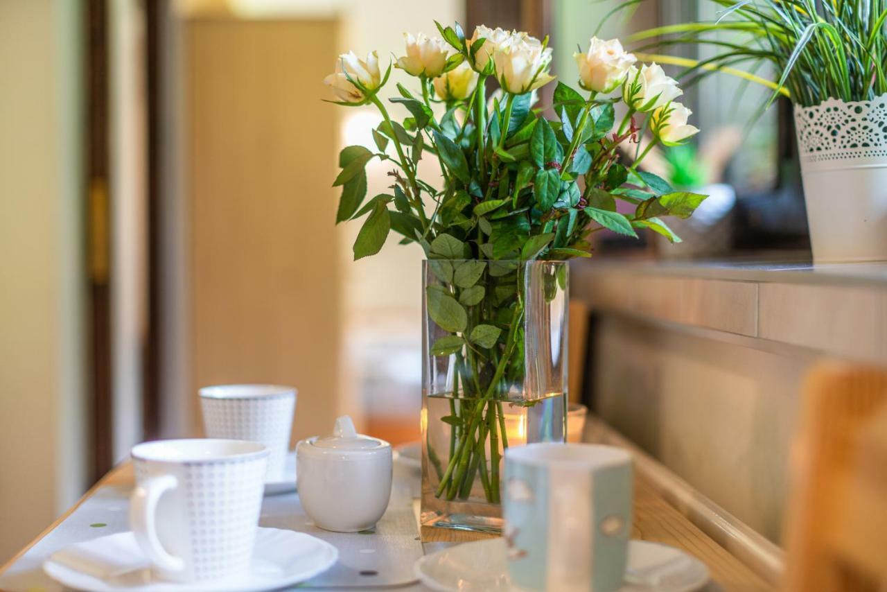 Apartament Ewa 자코파네 외부 사진